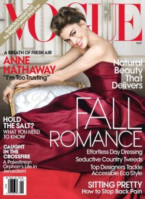 Vogue magazine covers - wah4mi0ae4yauslife.com - 